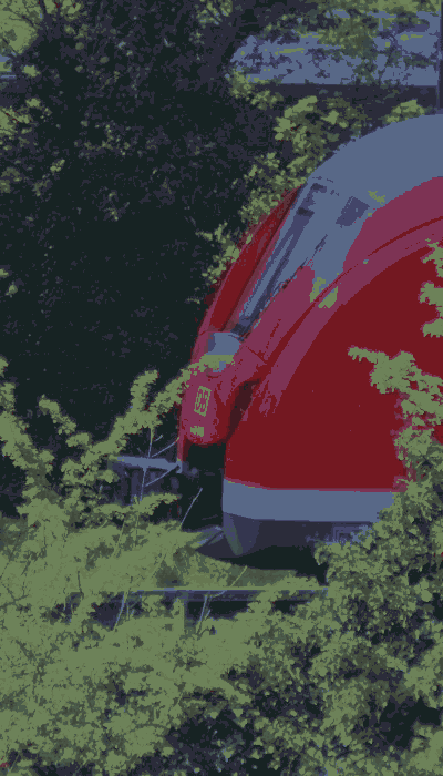 There should be a train video here :'(