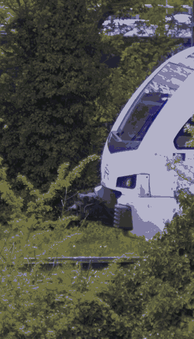 There should be a train video here :'(