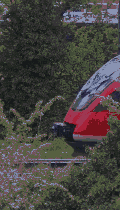 There should be a train video here :'(