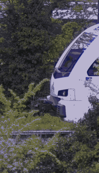 There should be a train video here :'(
