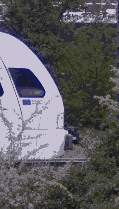 There should be a train video here :'(