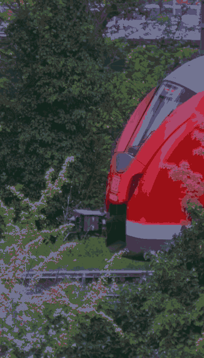 There should be a train video here :'(