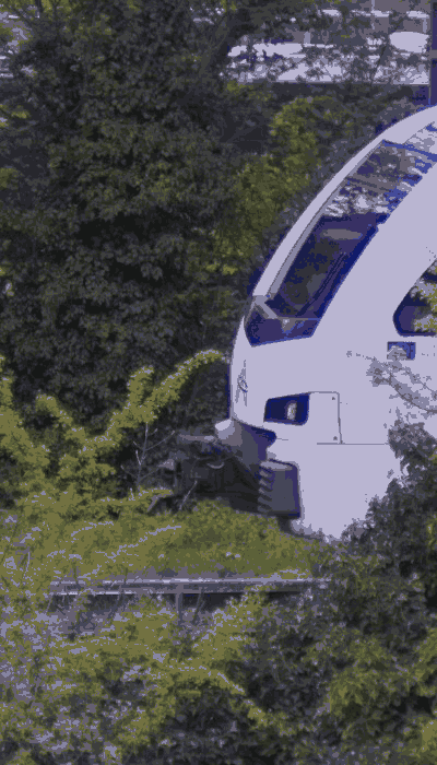 There should be a train video here :'(