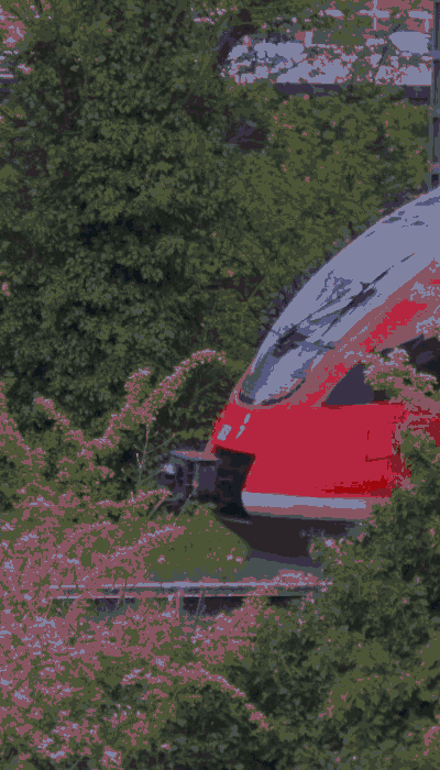 There should be a train video here :'(
