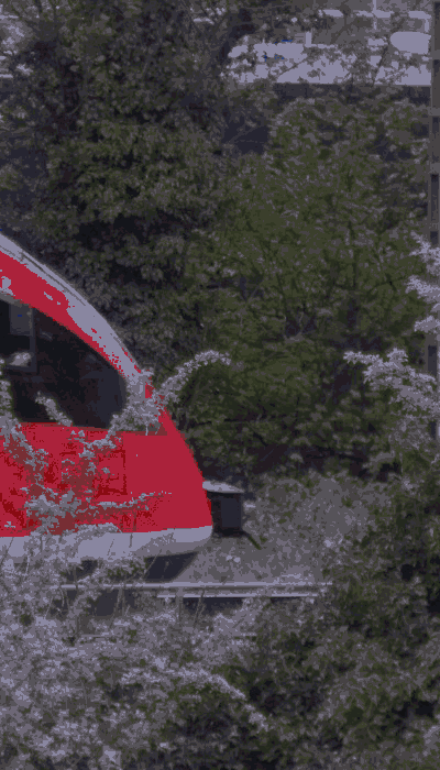 There should be a train video here :'(