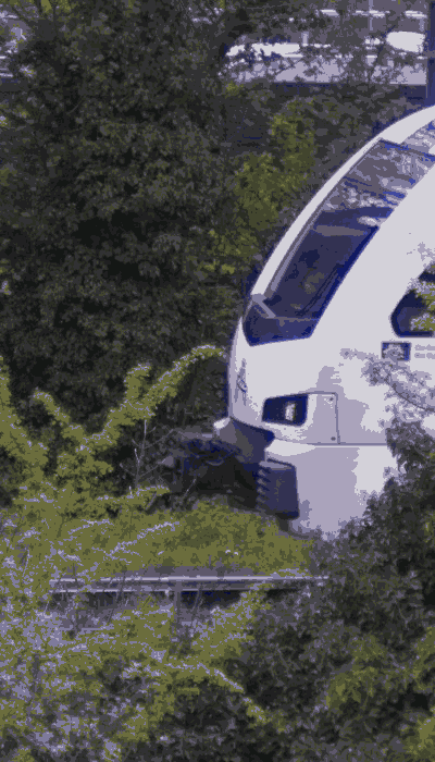 There should be a train video here :'(