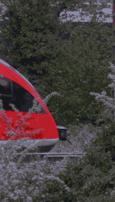 There should be a train video here :'(