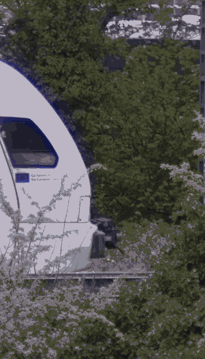 There should be a train video here :'(
