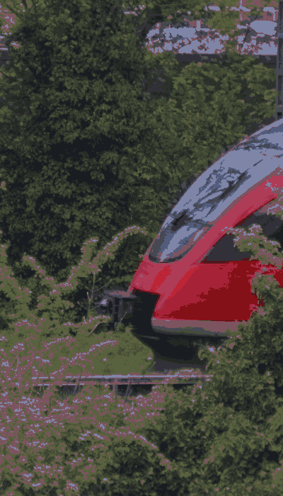 There should be a train video here :'(