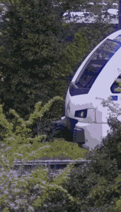 There should be a train video here :'(