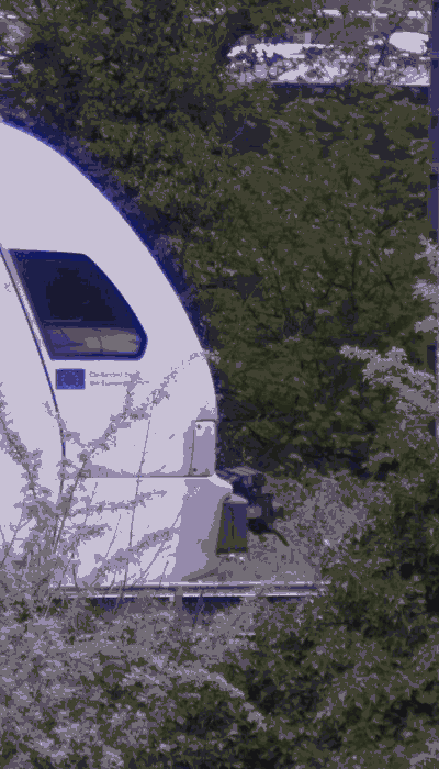 There should be a train video here :'(