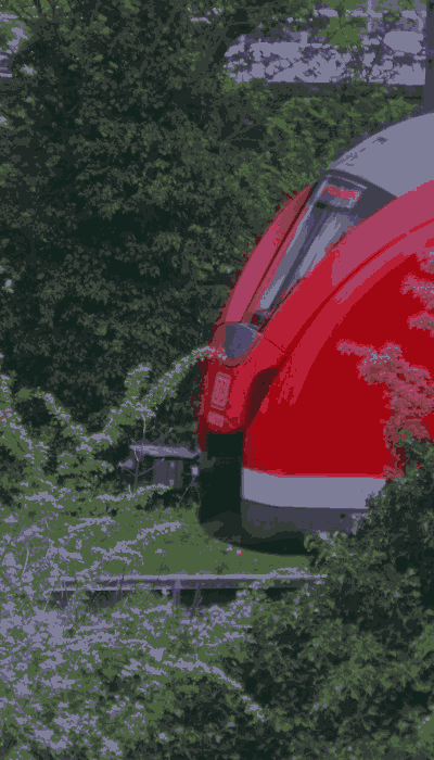 There should be a train video here :'(