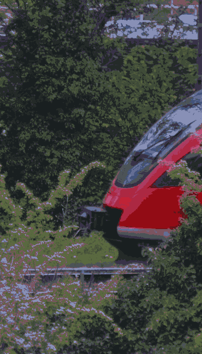 There should be a train video here :'(