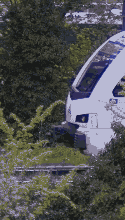 There should be a train video here :'(