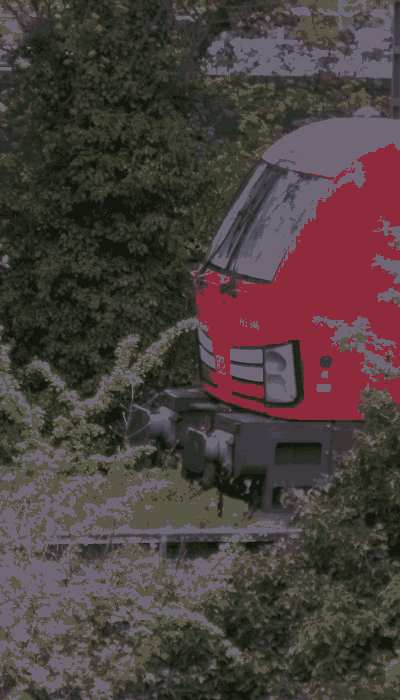 There should be a train video here :'(