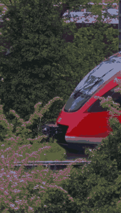 There should be a train video here :'(