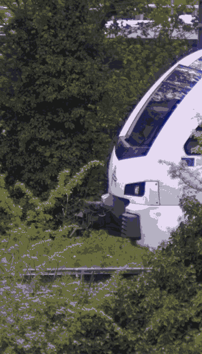 There should be a train video here :'(