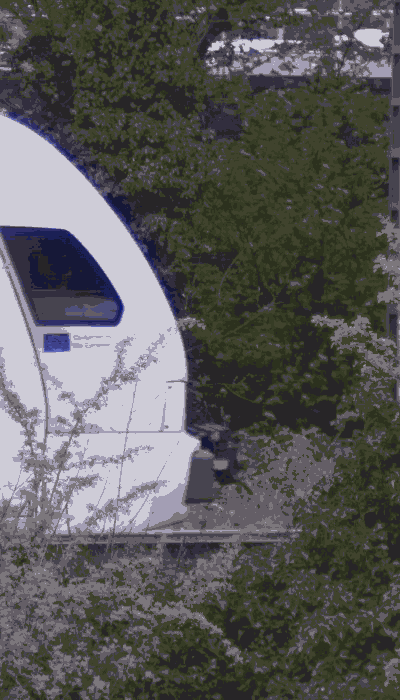 There should be a train video here :'(