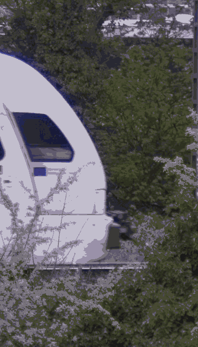 There should be a train video here :'(