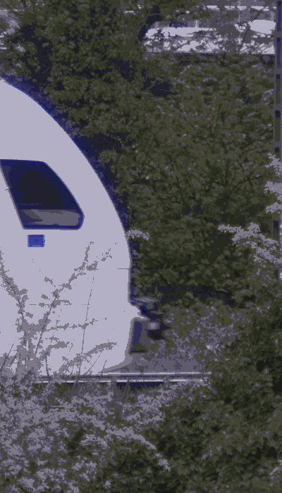 There should be a train video here :'(