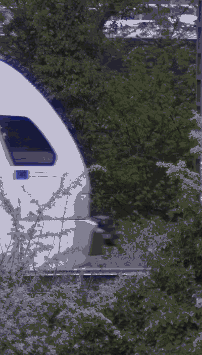 There should be a train video here :'(