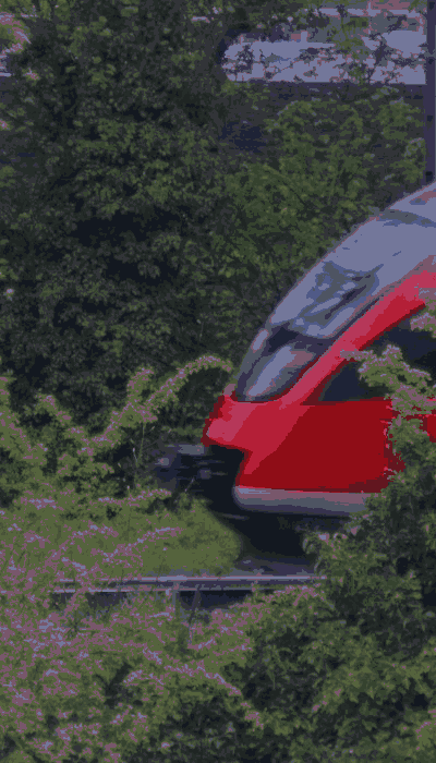 There should be a train video here :'(