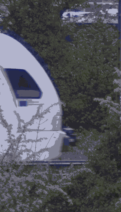 There should be a train video here :'(