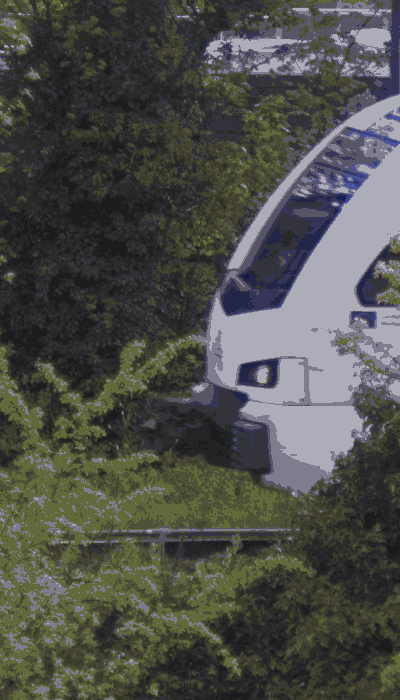 There should be a train video here :'(