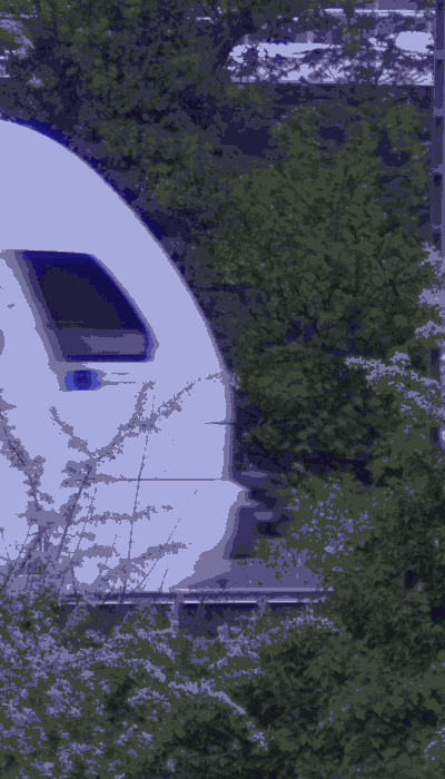 There should be a train video here :'(