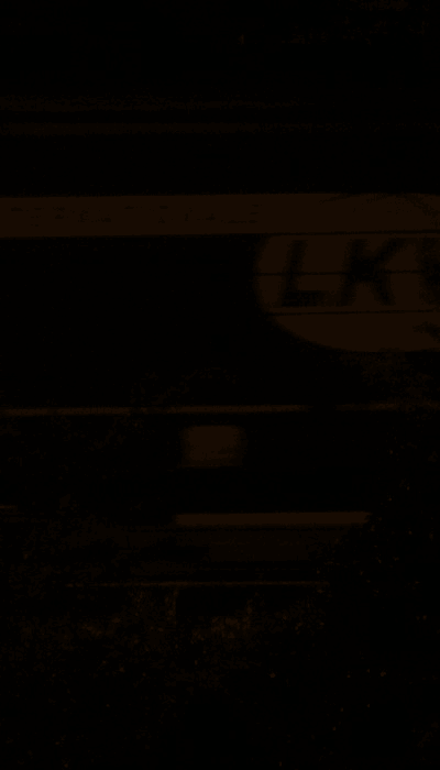 There should be a train video here :'(