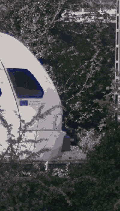 There should be a train video here :'(