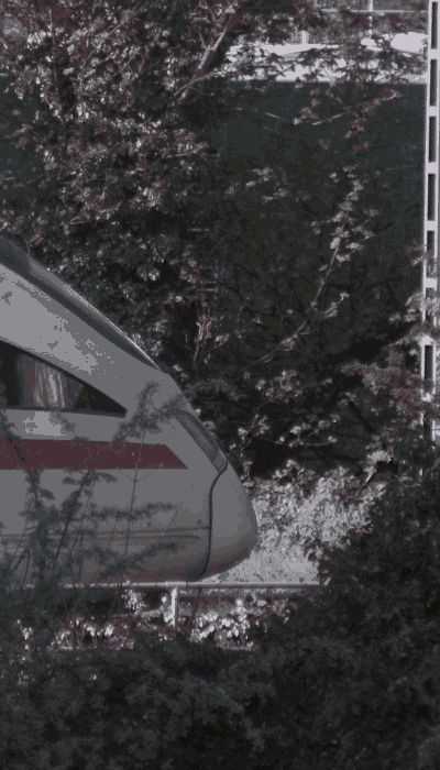 There should be a train video here :'(