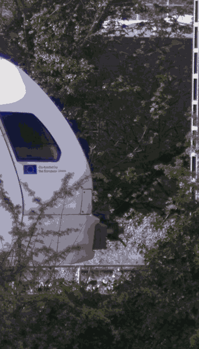 There should be a train video here :'(