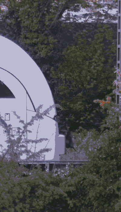 There should be a train video here :'(