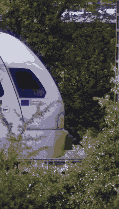 There should be a train video here :'(