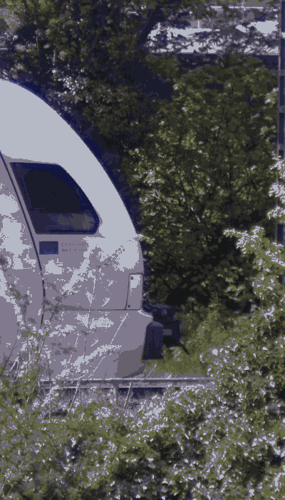 There should be a train video here :'(