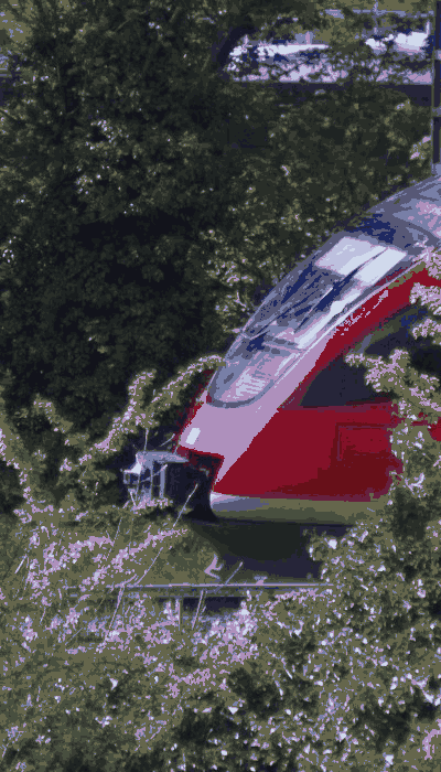There should be a train video here :'(