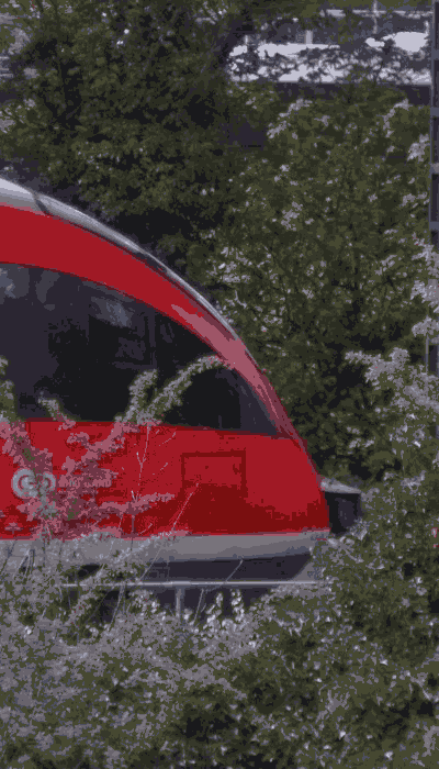 There should be a train video here :'(