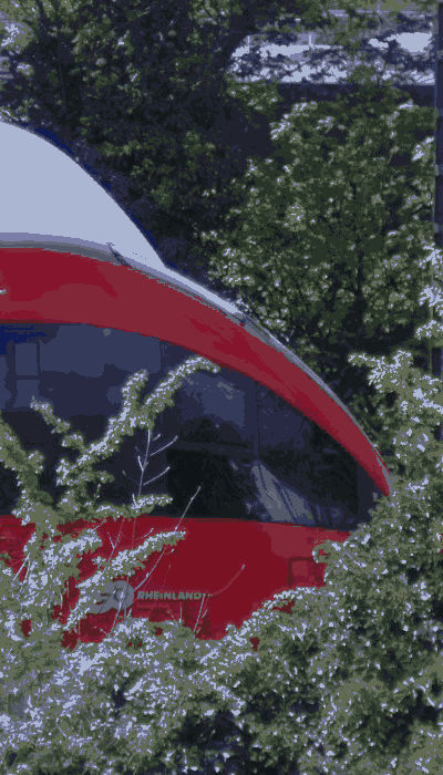 There should be a train video here :'(