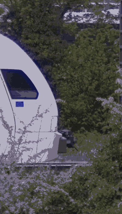 There should be a train video here :'(