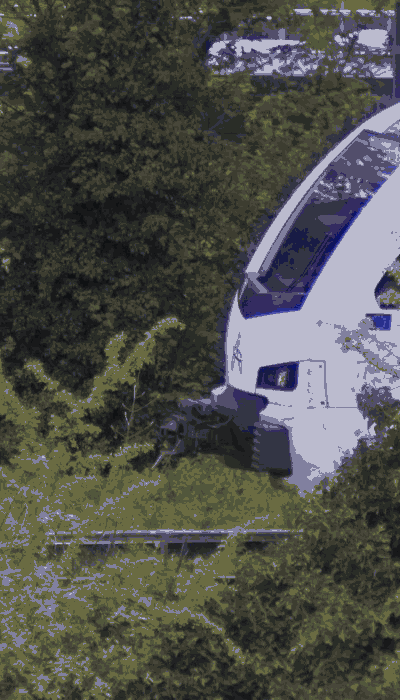 There should be a train video here :'(
