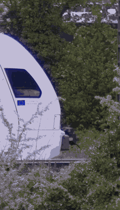 There should be a train video here :'(