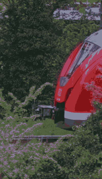 There should be a train video here :'(