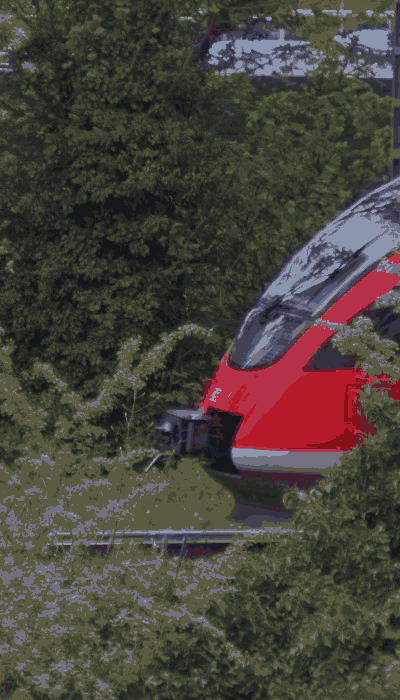 There should be a train video here :'(