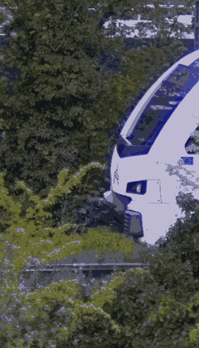 There should be a train video here :'(