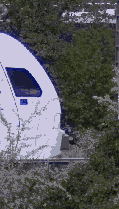 There should be a train video here :'(