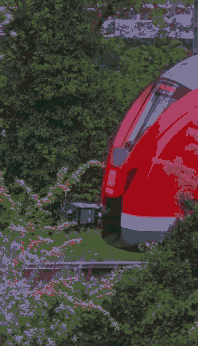 There should be a train video here :'(