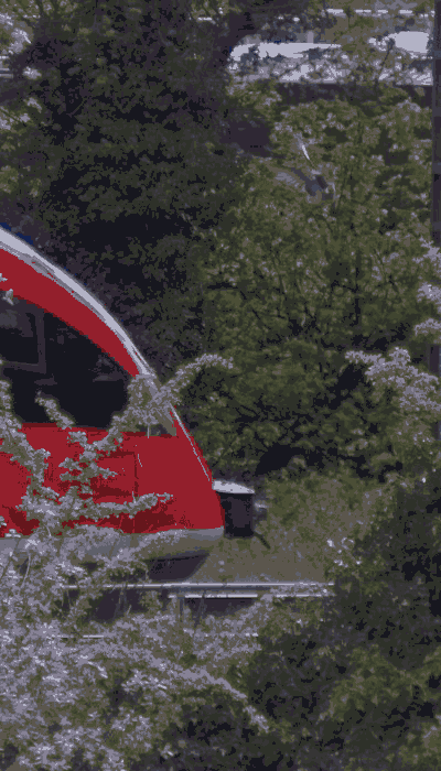 There should be a train video here :'(