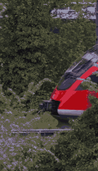 There should be a train video here :'(