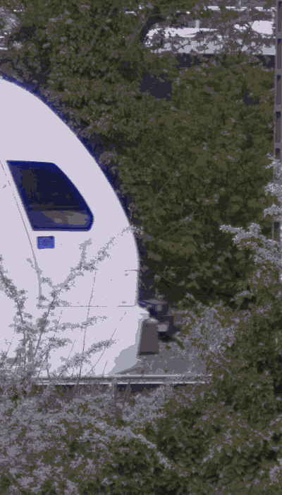 There should be a train video here :'(